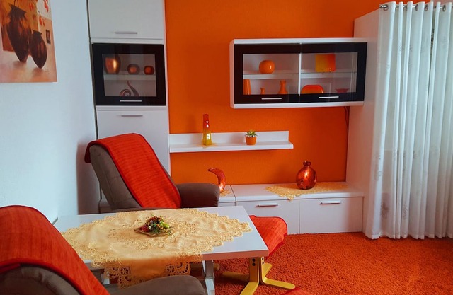 Apartment '2' with Wi-Fi