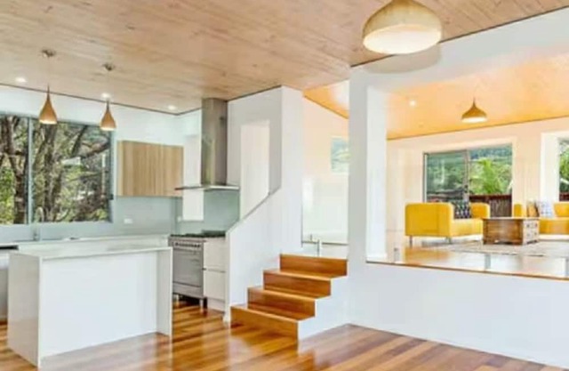 Stanwell Park Seaview home