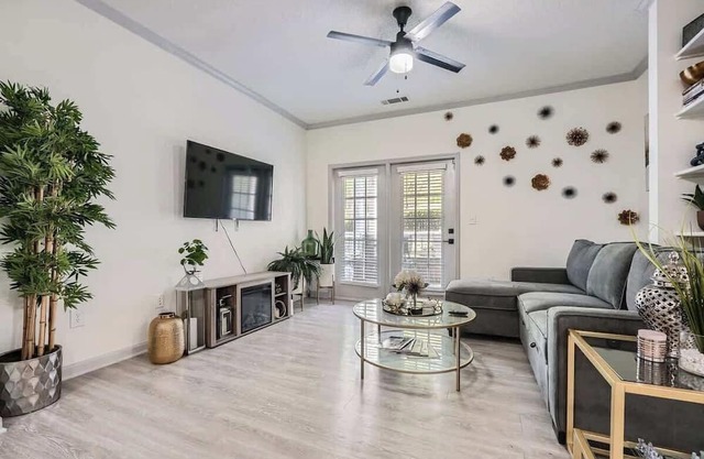 East Atlanta Getaway