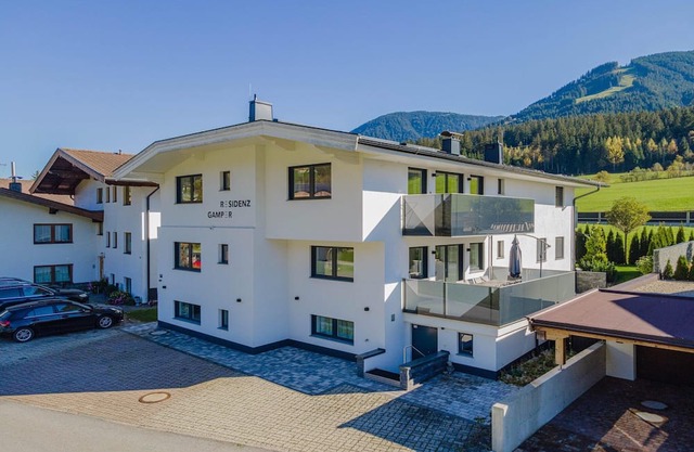 Apartment in Brixen near Ski Welt