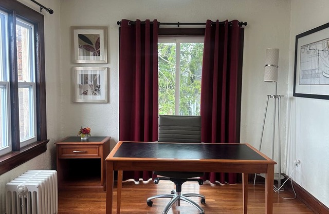 Cozy 2-bed 2 bath condo in Dayton with WiFi, AC 3 min to downtown 6 min to UD