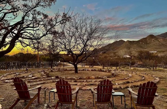 Historic Adobe Pioneer House