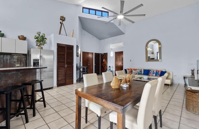 FANTASTIC 2 bed/2 Bath in Beautiful PALMAS DEL MAR overlooking Golf Course