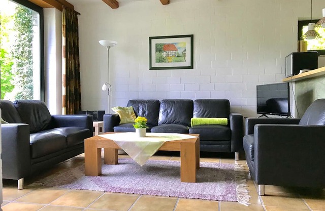 Vacation cottage Ekenhoff