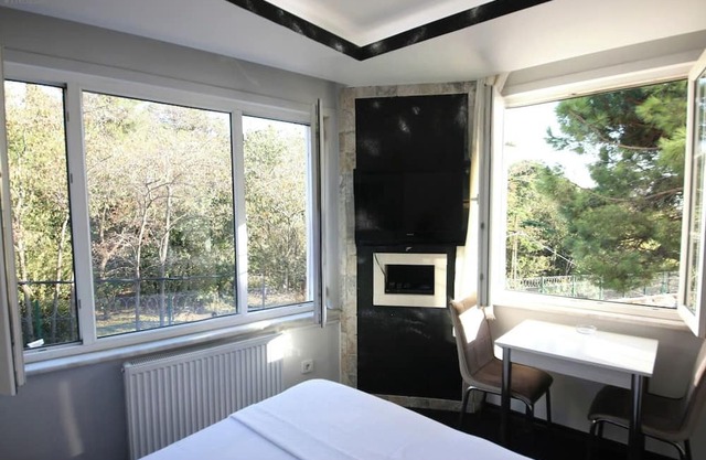 Charming Studio Close To The Bosphorus, Free Wifi, Walking distance to the sea.