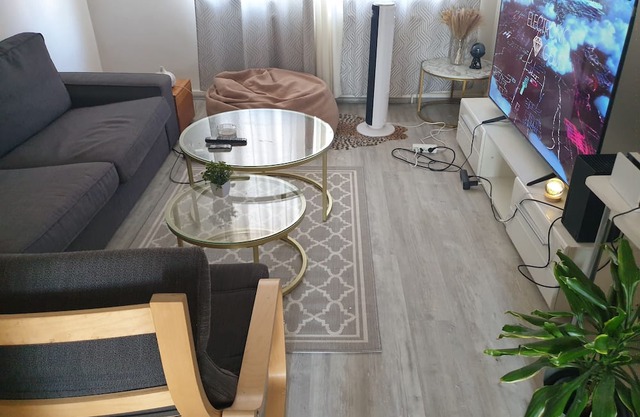 Charming Gelsenkirchen Apartment with Central Heating