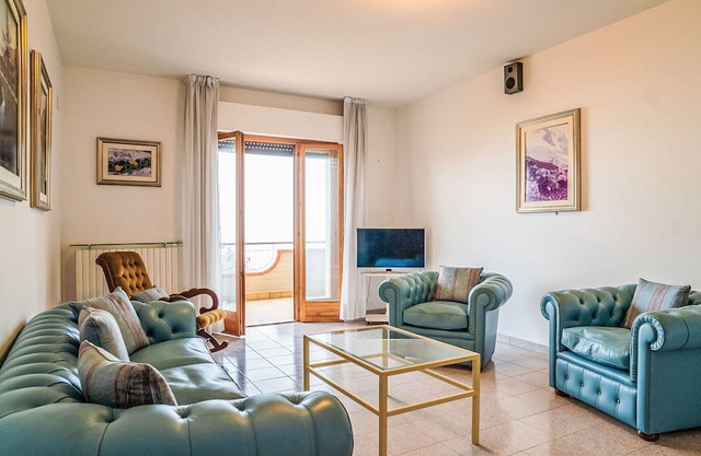 Silvi Marina Vista Mare 1 by Interhome