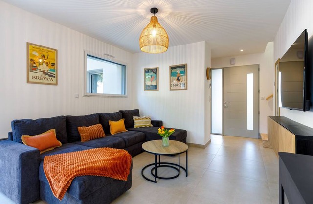 Vacation home Ohana by Interhome