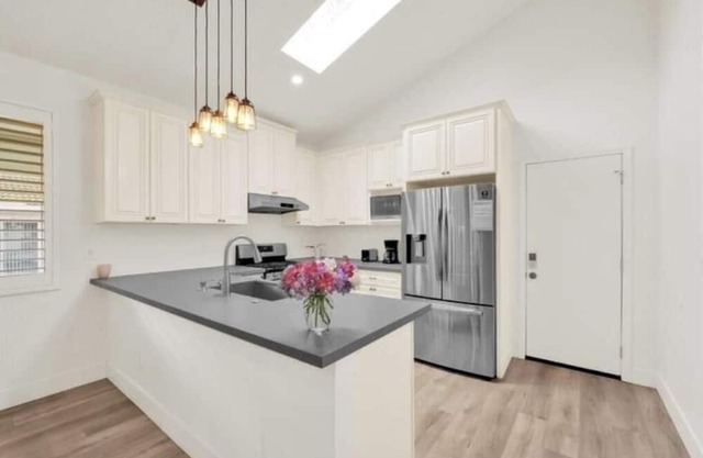 Charming 3-bedroom house with AC, WiFi in lovely Rancho Cucamonga