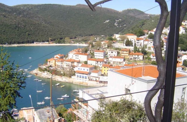 Holiday apartment mit Terrasse und Klimaanlage