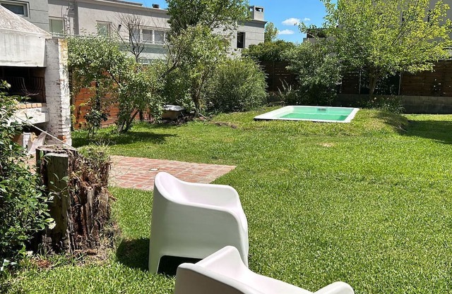 Casa Quinta | Country Golf Club