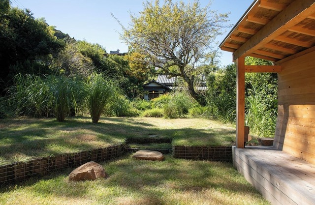 Deluxe Hot Spring Villa with Garden/Atami Shizuoka