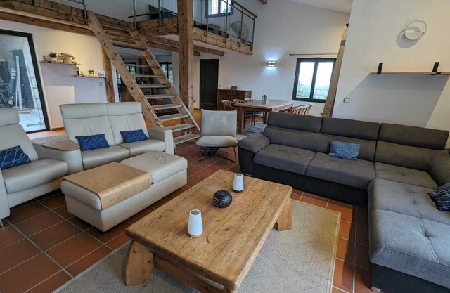 Cosy house at the gateway to the Cévennes
