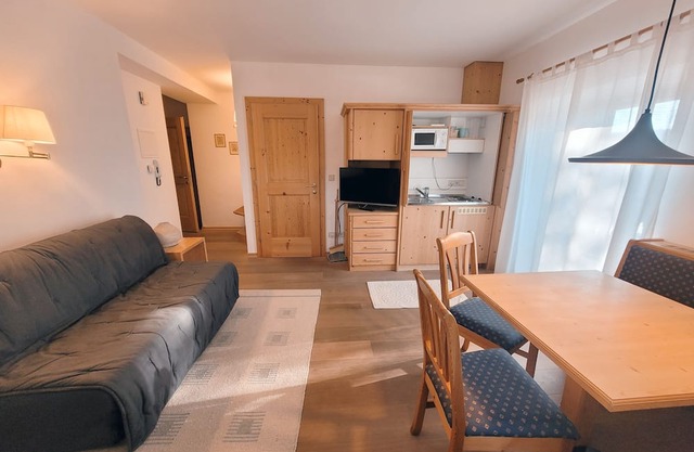 Apartment Nandl with free South Tyrol Mobil Card | Waldegg Renon