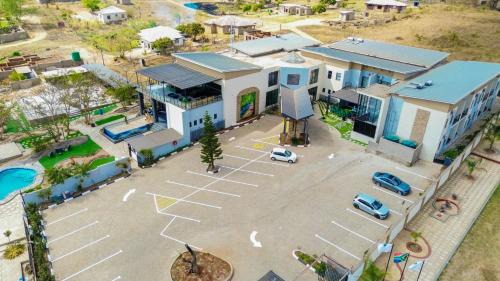 Rensia Palace hotel and Spa