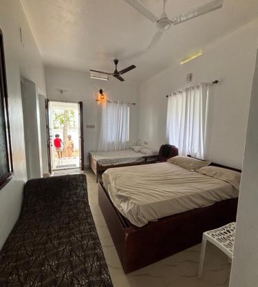 Ayurcare ayurveda& beach resort