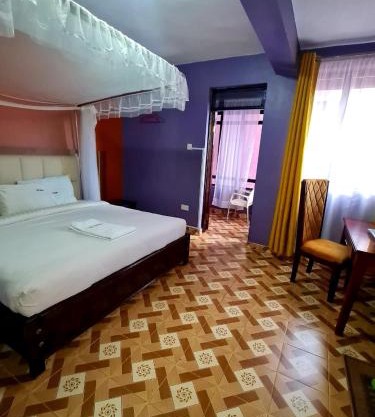 The Floma Guest House