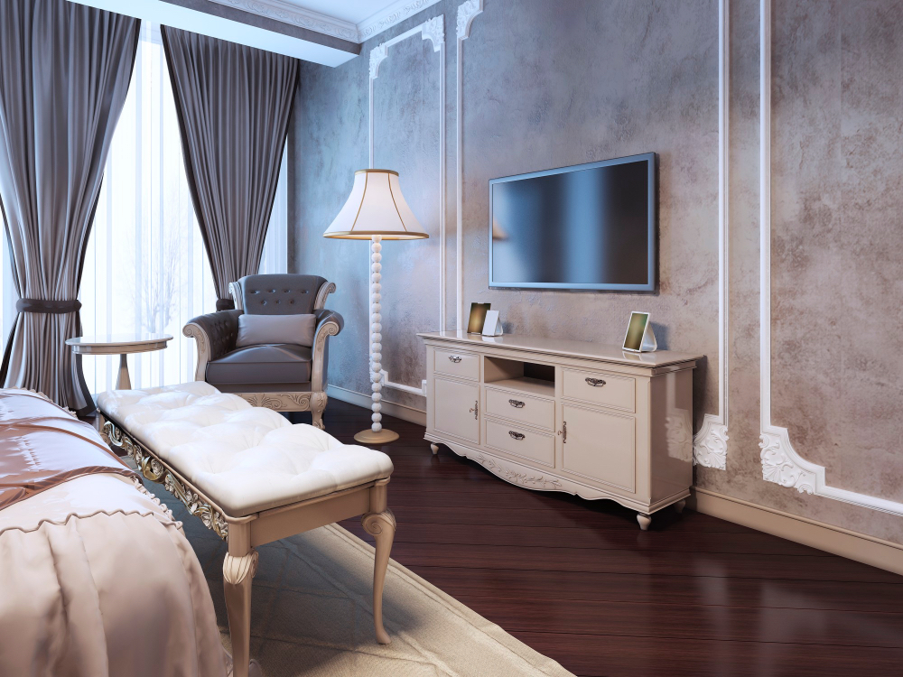 Hotel The Silver Shine Unit by Royal Rosette