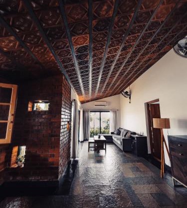 Bamboonest Riverside