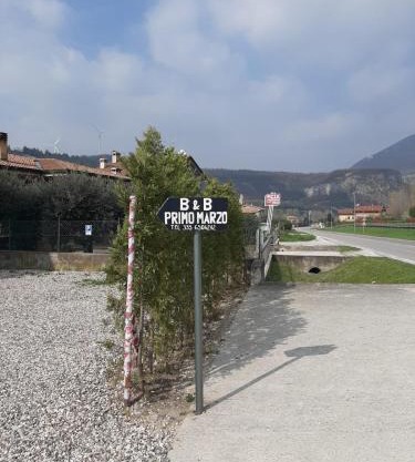 B&B Primo Marzo