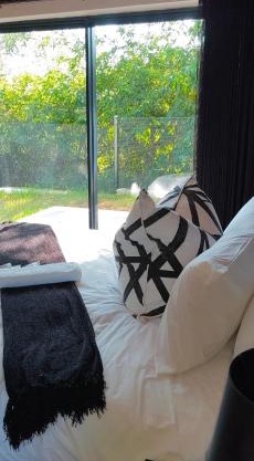 Mulala Luxury Guesthouse