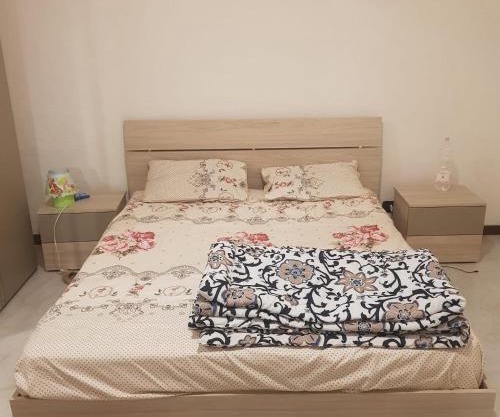 Appartamento zona Ferrara