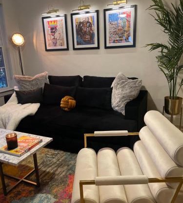 Downtown Dallas Living