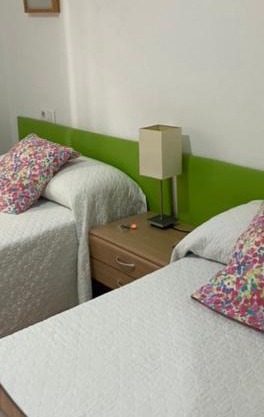 Apartamentos Alcañiz, Alicia