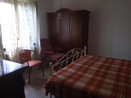 Casa vacanze Pollino