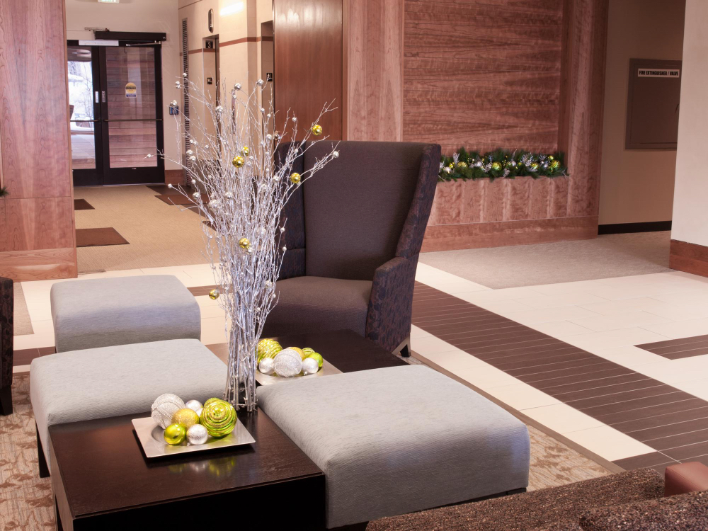 Flagship Lemonade Suites