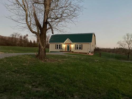 The Barn at Merrydell